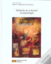 Methode De Recherche En Psychologie