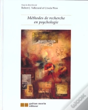 Capa do artigo Methode De Recherche En Psychologie