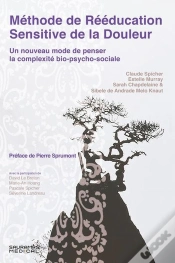 Capa do artigo Méthode De Rééducation Sensitive De La Douleur