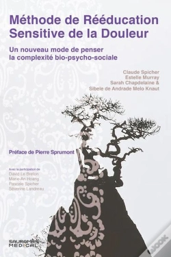 Capa do artigo Méthode De Rééducation Sensitive De La Douleur