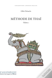Capa do artigo Methode De Thai - V1