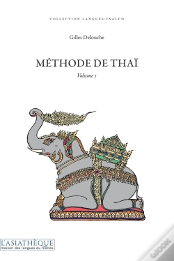 Capa do artigo Methode De Thai - V1