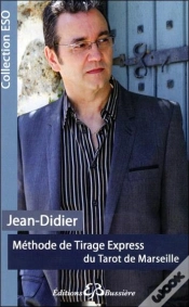 Capa do artigo Methode De Tirage Express Des Cartes Ordinaires