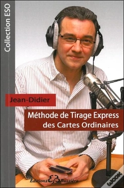 Capa do artigo Methode De Tirage Expresse Des Cartes Ordinaires