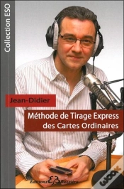 Capa do artigo Methode De Tirage Expresse Des Cartes Ordinaires