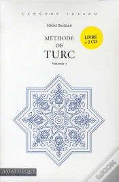 Capa do artigo Méthode De Turc T.1