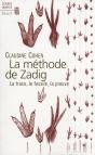 Méthode De Zadig ; La Trace, Le Fossile, La Preuve - Preview