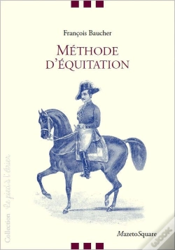 Capa do artigo Méthode D'Équitation Basée Sur De Nouveaux Principes