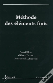 Methode Des Elements Finis