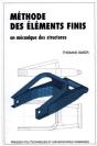 Methode Des Elements Finis En Mecanique Des Structures - Preview