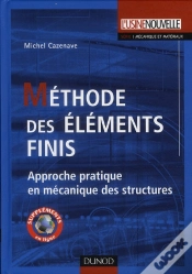Capa do artigo Méthode Des Éléments Finis