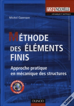 Capa do artigo Méthode Des Éléments Finis