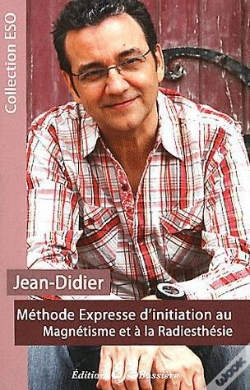 Capa do artigo Methode D'Initiation Au Magnetisme