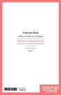 Méthode D'Interprétation Et Sources En Droit Privé Positif, Essai Critique Tome 1 - Preview