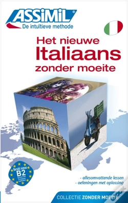 Capa do artigo Méthode D'Italien Pour Néerlandophones