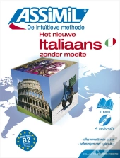Méthode D'Italien Pour Néerlandophones