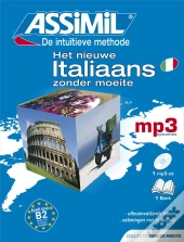 Méthode D'Italien Pour Néerlandophones