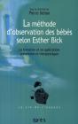 Méthode D'Observation Des Bébés Selon Esther Bick - Preview
