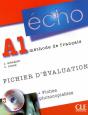 Méthode Écho ; A1 ; Fichier D'Évaluation - Preview