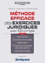 Méthode Efficace Des Exercices Juridiques Avec 100 Corrigés ; Licence, Master, Concours (3e Édition) - Preview