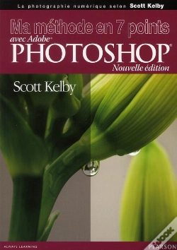 Capa do artigo Methode En 7 Points Avec Cs5