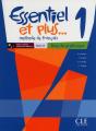 Méthode Essentiel Et Plus... : Niveau 1 ; Livre Du Professeur - Preview