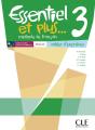 Méthode Essentiel Et Plus... : Niveau 3 ; Cahier D'Execices - Preview