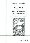 Méthode Et Art De Penser Chez Spinoza