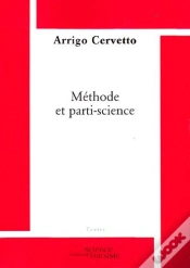 Capa do artigo Méthode Et Parti-Science
