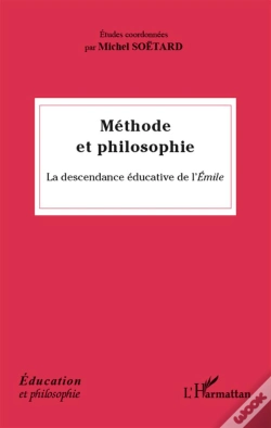 Capa do artigo Méthode Et Philosophie ; La Descendance Éducative De L'Emile