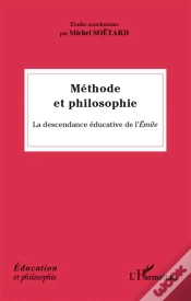 Capa do artigo Méthode Et Philosophie ; La Descendance Éducative De L