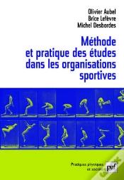 Capa do artigo Méthode Et Pratique Des Études Dans Les Organisations Sportives