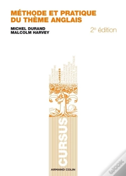 Capa do artigo Méthode Et Pratique Du Thème Anglais (2e Édition)
