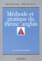 Methode Et Pratique Du Theme Anglais - Preview