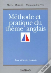 Capa do artigo Methode Et Pratique Du Theme Anglais