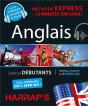 Méthode Express : Anglais ; Spécial Débutants - Preview