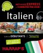 Méthode Express : Italien - Preview