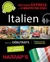 Méthode Express : Italien