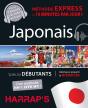 Méthode Express : Japonais ; Spécial Débutants ; >B2 - Preview