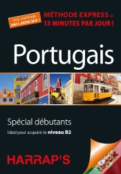 Capa do artigo Méthode Express : Portugais