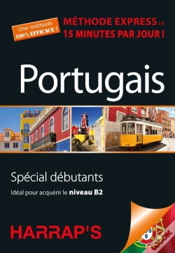Capa do artigo Méthode Express : Portugais