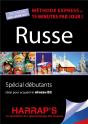 Méthode Express : Russe ; Spécial Débutants - Preview