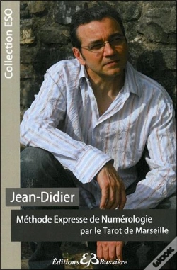 Capa do artigo Methode Expresse De Numerologie Par Le Tarot De Marseille