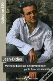Capa do artigo Methode Expresse De Numerologie Par Le Tarot De Marseille