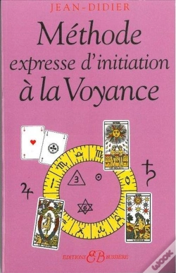 Capa do artigo Methode Expresse D'Initiation A La Voyance