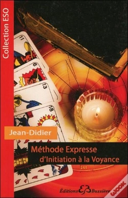 Capa do artigo Methode Expresse D'Initiation A La Voyance