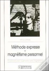 Methode Expresse Magnetisme Personnel