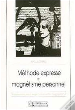 Capa do artigo Methode Expresse Magnetisme Personnel