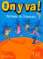 Methode Francais Langue Etrange Afrique Niveau 2 Eleve - Preview