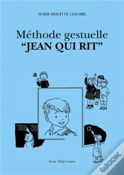 Capa do artigo Méthode Gestuelle - Jean Qui Rit